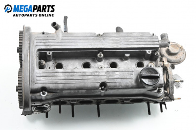 Глава за Daewoo Nubira Station Wagon I (04.1997 - 06.1999) 1.6 16V, 106 к.с.