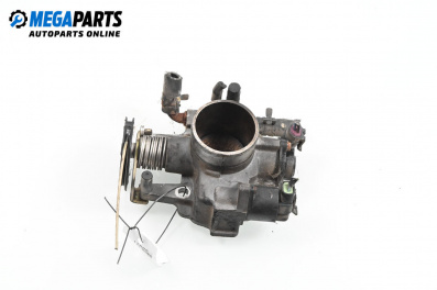 Дроселова клапа за Daewoo Nubira Station Wagon I (04.1997 - 06.1999) 1.6 16V, 106 к.с.