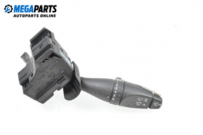 Лостче за чистачки за Ford Focus I Sedan (02.1999 - 12.2007)