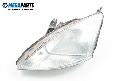 Фар за Ford Focus I Sedan (02.1999 - 12.2007), седан, позиция: лява