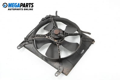 Перка охлаждане за Daewoo Nubira Hatchback I (04.1997 - 06.1999) 1.6 16V, 106 к.с.