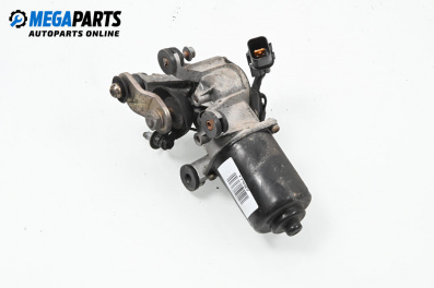 Ел. мотор за чистачките за Daewoo Nubira Hatchback I (04.1997 - 06.1999), хечбек, позиция: предна