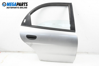 Врата за Daewoo Nubira Hatchback I (04.1997 - 06.1999), 4+1 вр., хечбек, позиция: задна, дясна