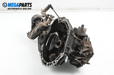 Ръчна скоростна кутия за Daewoo Nubira Hatchback I (04.1997 - 06.1999) 1.6 16V, 106 к.с.