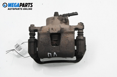 Спирачен апарат за Daewoo Nubira Hatchback I (04.1997 - 06.1999), позиция: предна, лява