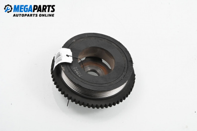 Демпферна шайба за Daewoo Nubira Hatchback I (04.1997 - 06.1999) 1.6 16V, 106 к.с.