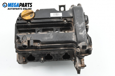 Глава за Opel Corsa C Hatchback (09.2000 - 12.2009) 1.0, 58 к.с.