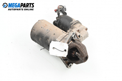 Стартер за Opel Corsa C Hatchback (09.2000 - 12.2009) 1.0, 58 к.с.