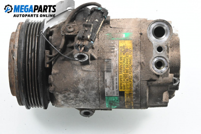 Компресор климатик за Opel Corsa C Hatchback (09.2000 - 12.2009) 1.0, 58 к.с., № 24427685