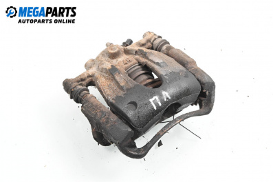 Спирачен апарат за Opel Corsa C Hatchback (09.2000 - 12.2009), позиция: предна, лява