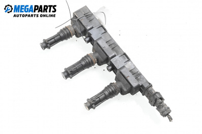 Запалителна бобина за Opel Corsa C Hatchback (09.2000 - 12.2009) 1.0, 58 к.с.