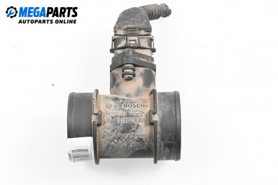 Дебитомер за Opel Corsa C Hatchback (09.2000 - 12.2009) 1.0, 58 к.с., № Bosch 0 280 218 031