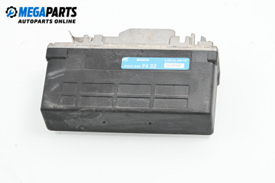 Компютър ABS за Mercedes-Benz C-Class Sedan (W202) (03.1993 - 05.2000), № 012 545 74 32