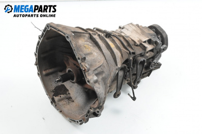 Ръчна скоростна кутия за Mercedes-Benz C-Class Sedan (W202) (03.1993 - 05.2000) C 180 (202.018), 122 к.с.