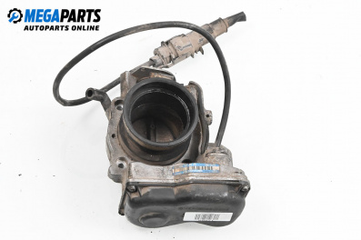 Дроселова клапа за Mercedes-Benz C-Class Sedan (W202) (03.1993 - 05.2000) C 180 (202.018), 122 к.с.