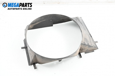 Дифузьор за Mercedes-Benz C-Class Sedan (W202) (03.1993 - 05.2000) C 180 (202.018), 122 к.с.