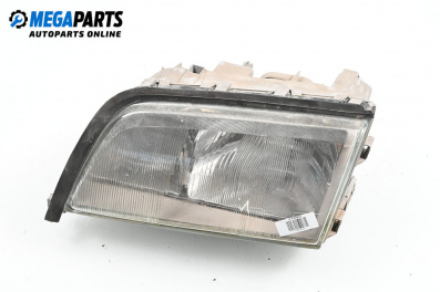 Фар за Mercedes-Benz C-Class Sedan (W202) (03.1993 - 05.2000), седан, позиция: лява