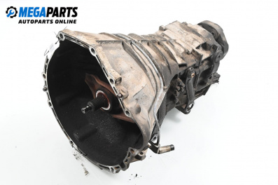 Ръчна скоростна кутия за Mercedes-Benz C-Class Sedan (W202) (03.1993 - 05.2000) C 180 (202.018), 122 к.с.