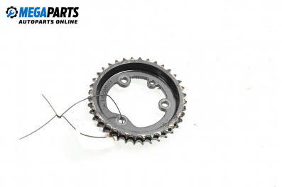 Зъбно колело за Mercedes-Benz C-Class Sedan (W202) (03.1993 - 05.2000) C 180 (202.018), 122 к.с.