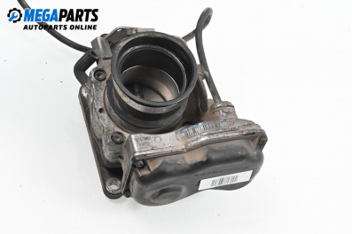 Дроселова клапа за Mercedes-Benz C-Class Sedan (W202) (03.1993 - 05.2000) C 180 (202.018), 122 к.с.