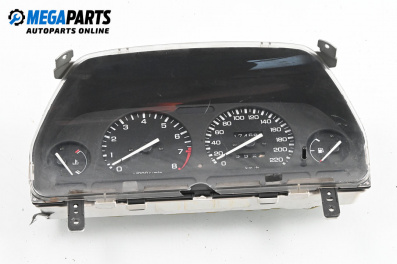 Километраж за Rover 200 Hatchback II (11.1995 - 03.2000) 214 Si, 103 к.с.