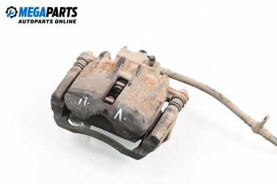 Спирачен апарат за Rover 200 Hatchback II (11.1995 - 03.2000), позиция: предна, лява