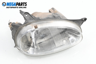 Фар за Opel Corsa B Hatchback (03.1993 - 12.2002), хечбек, позиция: дясна