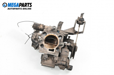 Дроселова клапа за Opel Corsa B Hatchback (03.1993 - 12.2002) 1.2 i 16V, 65 к.с.