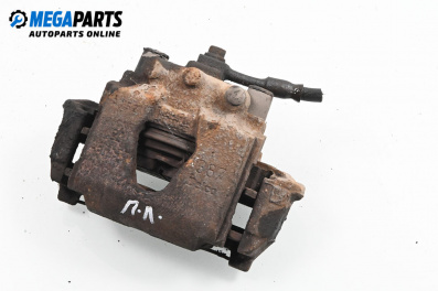 Спирачен апарат за Opel Corsa B Hatchback (03.1993 - 12.2002), позиция: предна, лява