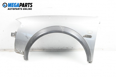 Калник за Audi A6 Allroad  C5 (05.2000 - 08.2005), 4+1 вр., комби, позиция: предна, лява