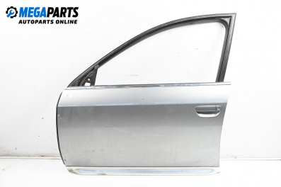 Врата за Audi A6 Allroad  C5 (05.2000 - 08.2005), 4+1 вр., комби, позиция: предна, лява