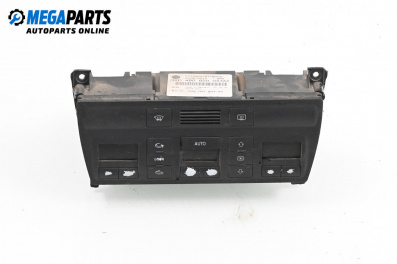 Панел климатроник за Audi A6 Allroad  C5 (05.2000 - 08.2005), № 4B0 820 043AA