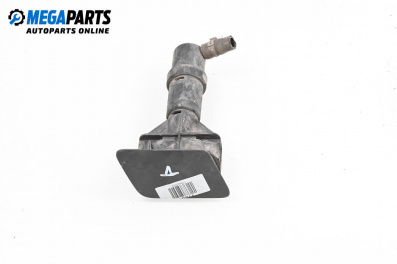 Пръскалка фар за Audi A6 Allroad  C5 (05.2000 - 08.2005), позиция: дясна