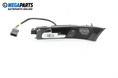 Вътрешна дръжка за Audi A6 Allroad  C5 (05.2000 - 08.2005), 4+1 вр., комби, позиция: предна, лява