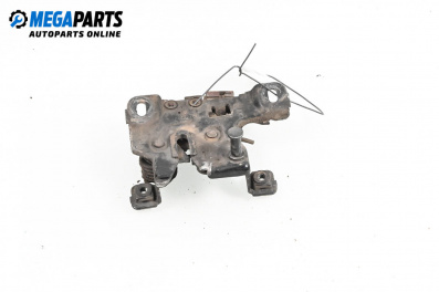 Брава преден капак за Audi A6 Allroad  C5 (05.2000 - 08.2005)