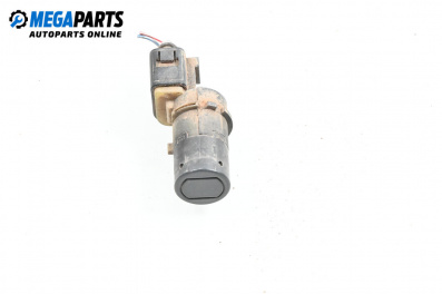 Парктроник за Audi A6 Allroad  C5 (05.2000 - 08.2005)