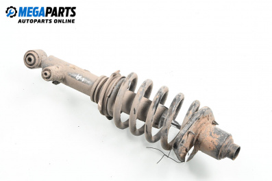 Макферсон за Audi A6 Allroad  C5 (05.2000 - 08.2005), комби, позиция: задна, дясна
