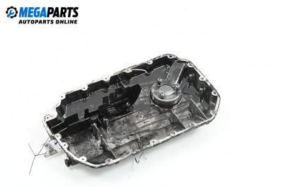 Картер за Audi A6 Allroad  C5 (05.2000 - 08.2005) 2.5 TDI quattro, 180 к.с.