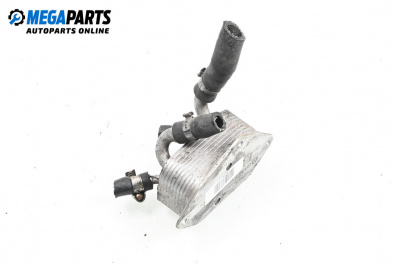 Маслоохладител за Audi A6 Allroad  C5 (05.2000 - 08.2005) 2.5 TDI quattro, 180 к.с.