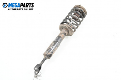 Макферсон за Audi A6 Allroad  C5 (05.2000 - 08.2005), комби, позиция: предна, лява