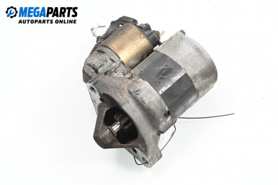 Стартер за Renault Clio II Hatchback (09.1998 - 09.2005) 1.2 (BB0A, BB0F, BB10, BB1K, BB28, BB2D, BB2H, CB0A...), 58 к.с.