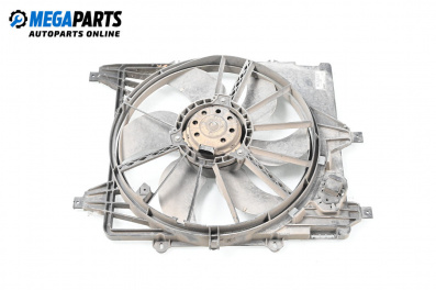 Перка охлаждане за Renault Clio II Hatchback (09.1998 - 09.2005) 1.2 (BB0A, BB0F, BB10, BB1K, BB28, BB2D, BB2H, CB0A...), 58 к.с.