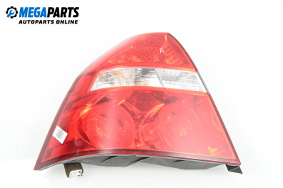 Стоп за Chevrolet Aveo Sedan II (05.2005 - 12.2011), седан, позиция: лява