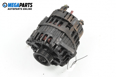 Алтернатор / генератор за Chevrolet Aveo Sedan II (05.2005 - 12.2011) 1.2, 72 к.с.