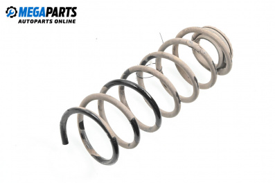 Пружина за ходова част за Chevrolet Aveo Sedan II (05.2005 - 12.2011), седан, позиция: задна