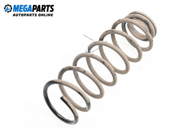 Пружина за ходова част за Chevrolet Aveo Sedan II (05.2005 - 12.2011), седан, позиция: задна