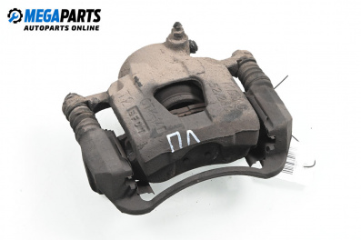 Спирачен апарат за Chevrolet Aveo Sedan II (05.2005 - 12.2011), позиция: предна, лява