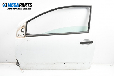 Врата за Citroen C2 EnterPrice (11.2003 - 12.2009), 2+1 вр., товарен, позиция: лява