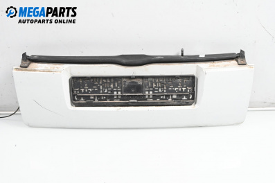 Заден капак за Citroen C2 EnterPrice (11.2003 - 12.2009), 2+1 вр., товарен, позиция: задна