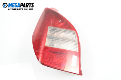 Стоп за Citroen C2 EnterPrice (11.2003 - 12.2009), товарен, позиция: лява